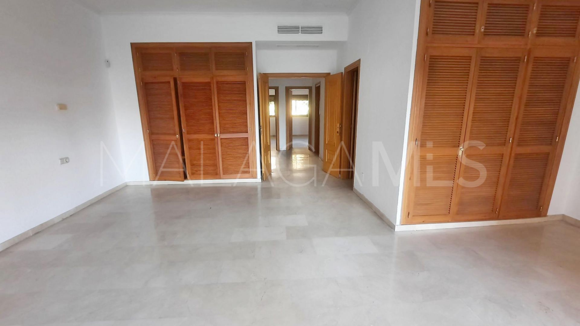 Appartement rez de chaussée for sale in Bajondillo