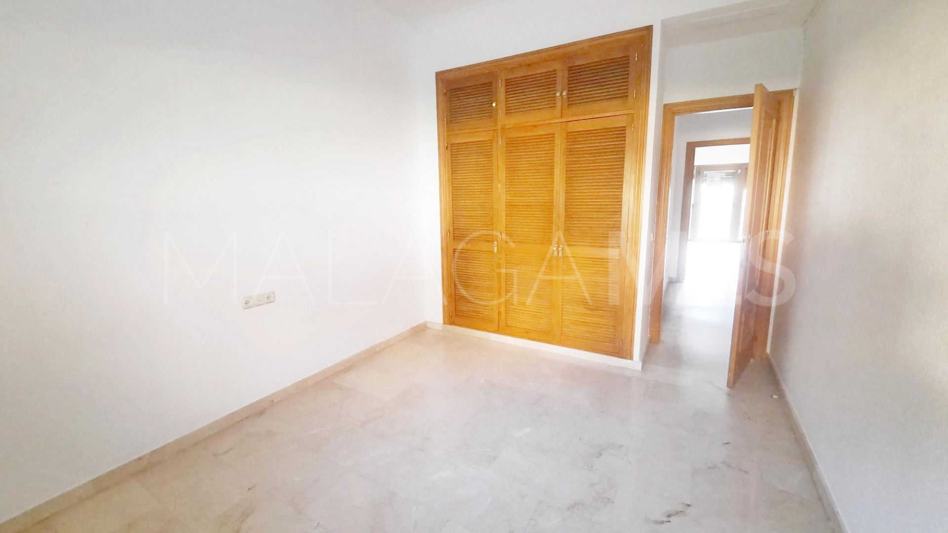 Appartement rez de chaussée for sale in Bajondillo