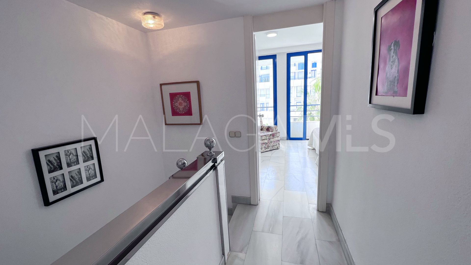 Apartamento for sale de 2 bedrooms in Marbella Centro