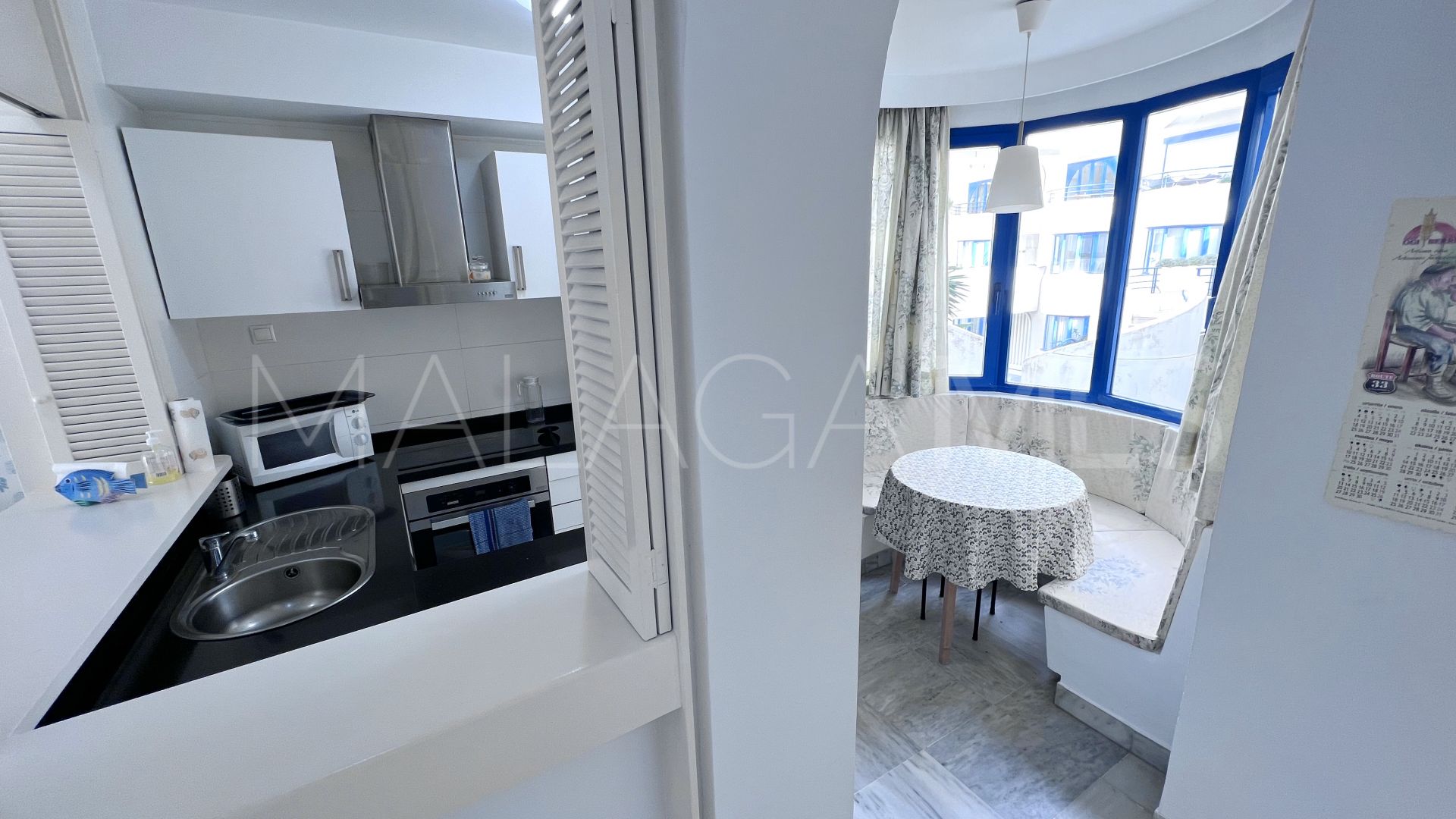 Apartamento for sale de 2 bedrooms in Marbella Centro