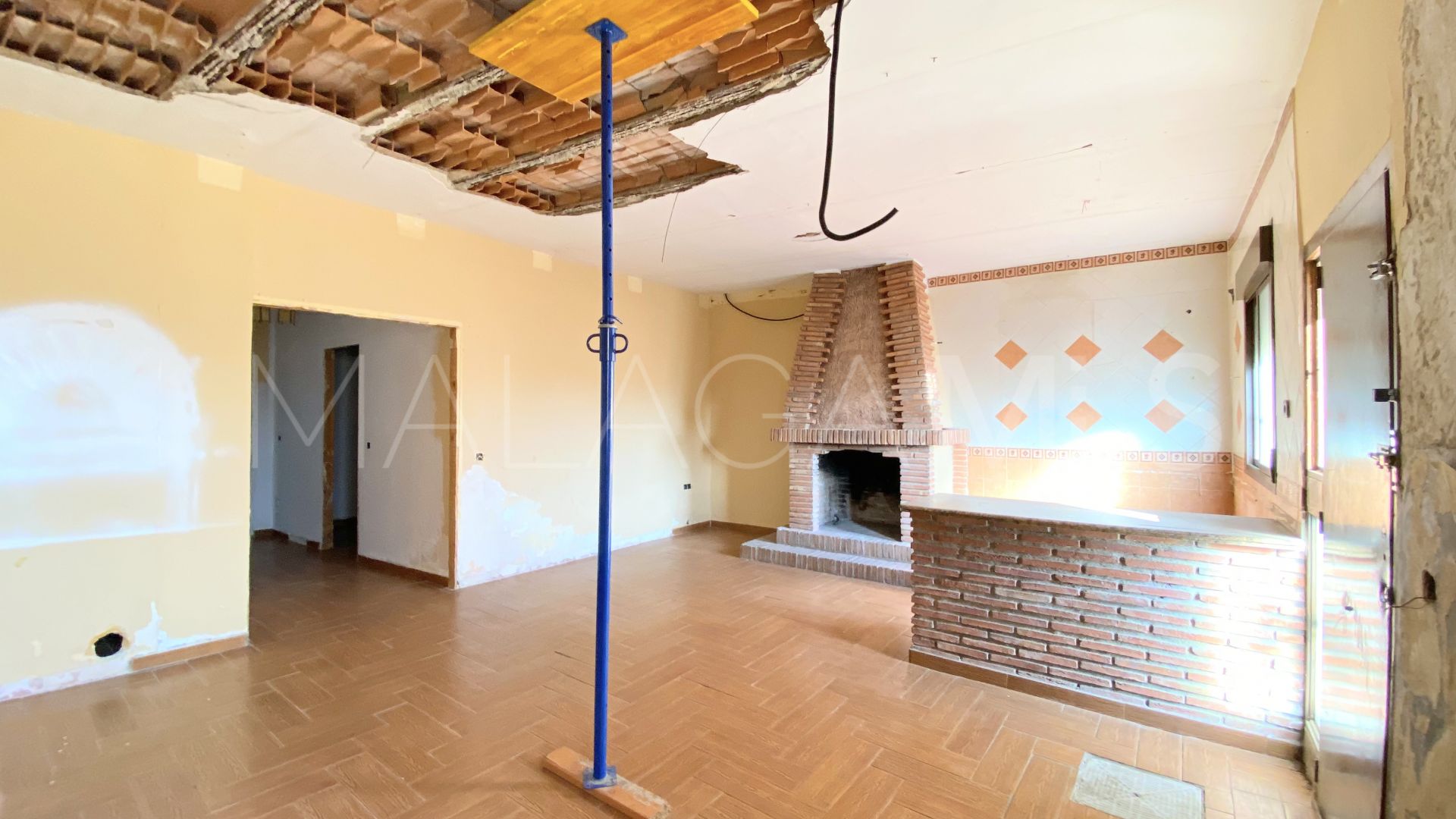 Reihenhaus for sale in Malaga - Puerto de la Torre