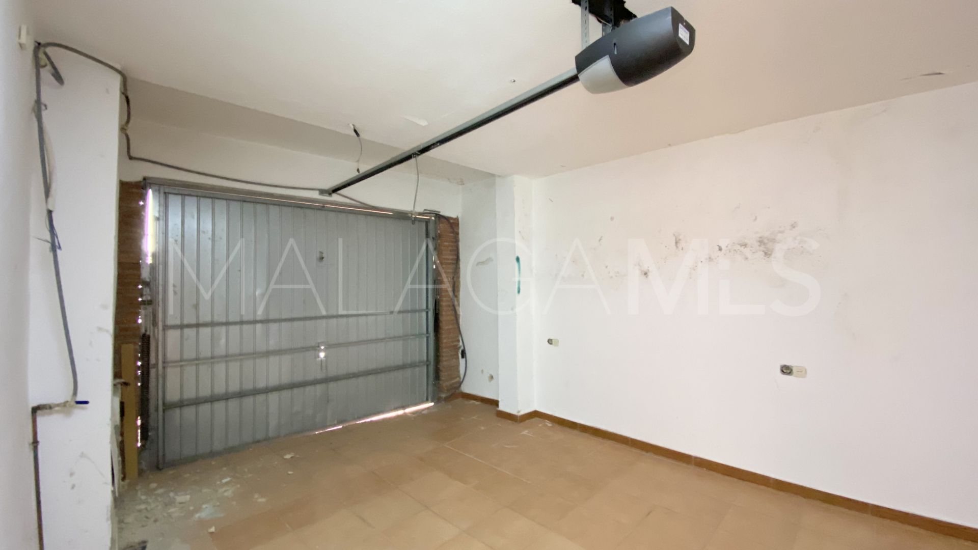 Reihenhaus for sale in Malaga - Puerto de la Torre
