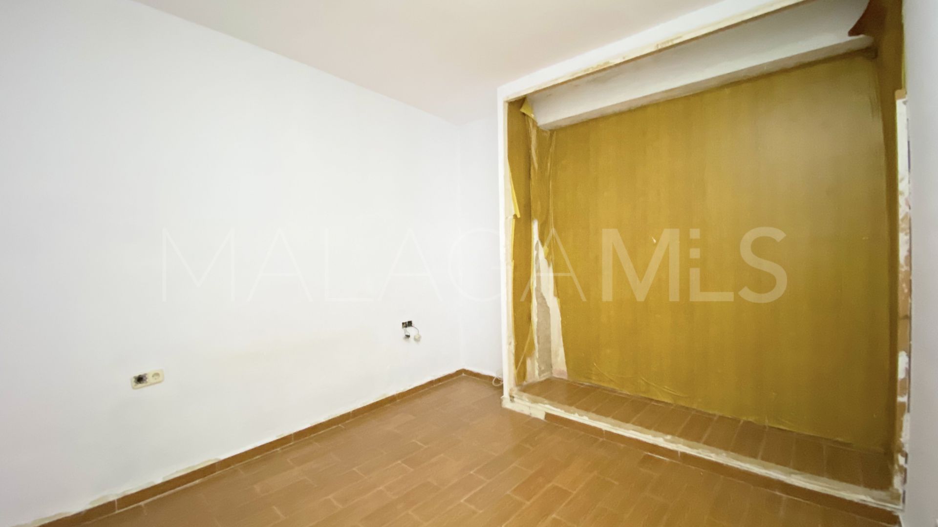 Reihenhaus for sale in Malaga - Puerto de la Torre