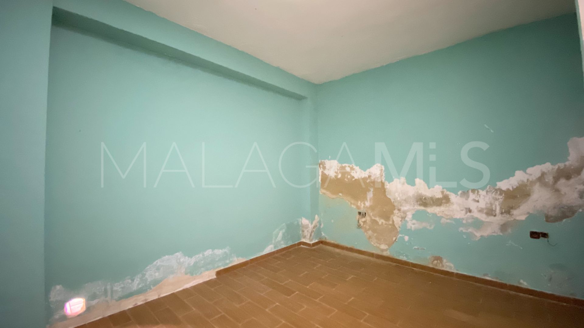 Reihenhaus for sale in Malaga - Puerto de la Torre