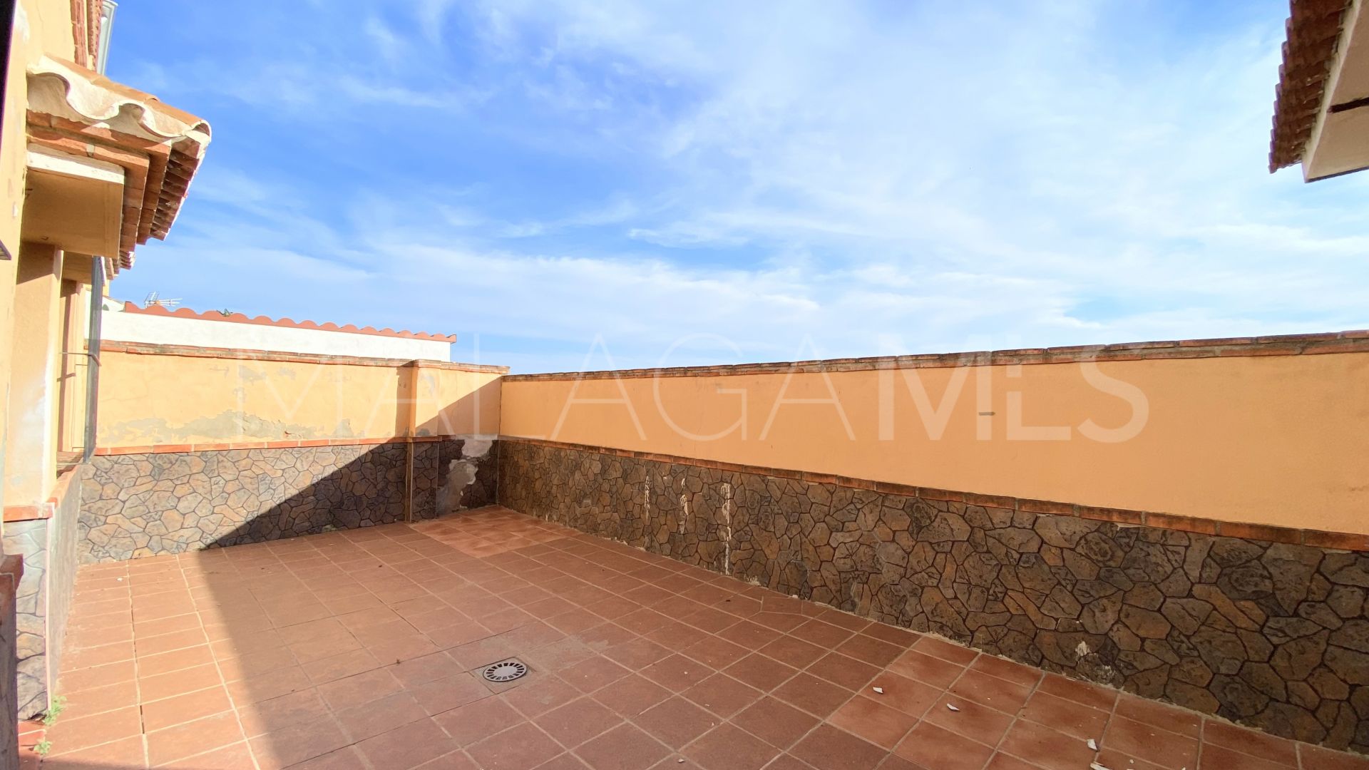 Reihenhaus for sale in Malaga - Puerto de la Torre