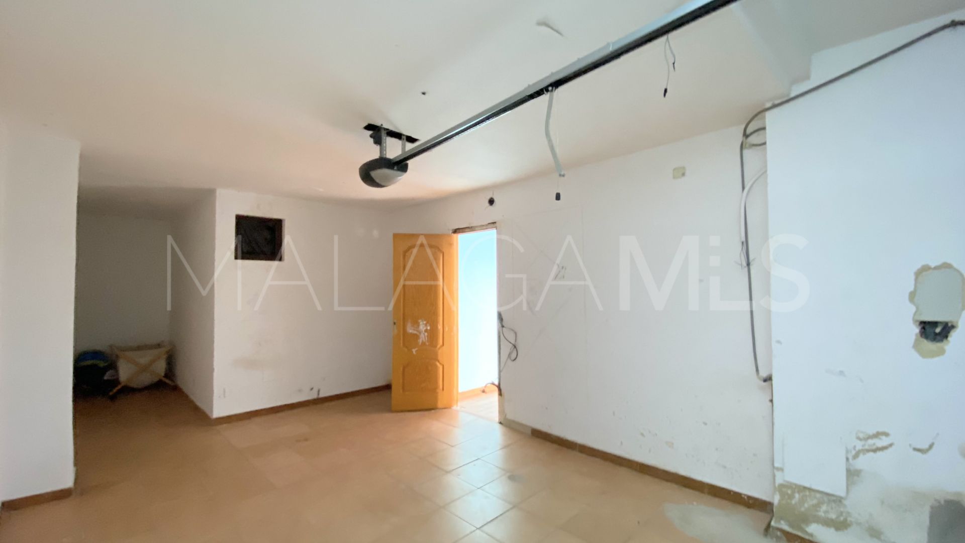 Reihenhaus for sale in Malaga - Puerto de la Torre