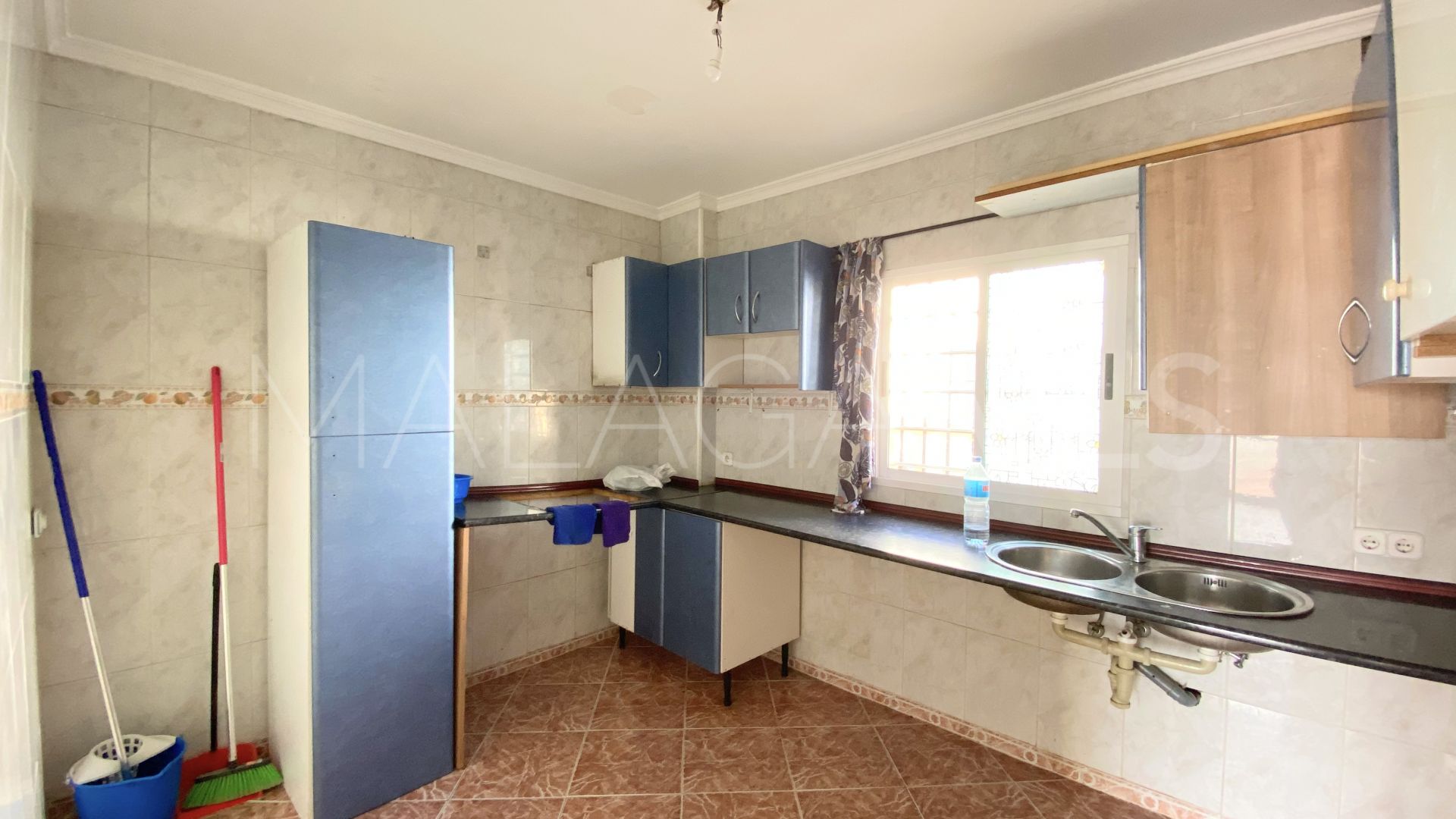Reihenhaus for sale in Malaga - Puerto de la Torre