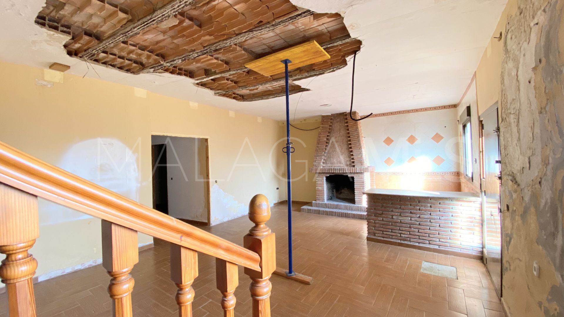 Reihenhaus for sale in Malaga - Puerto de la Torre