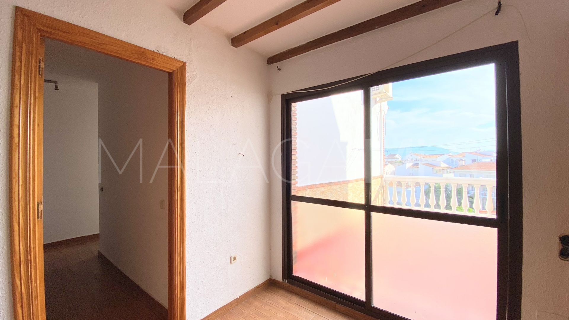 Reihenhaus for sale in Malaga - Puerto de la Torre