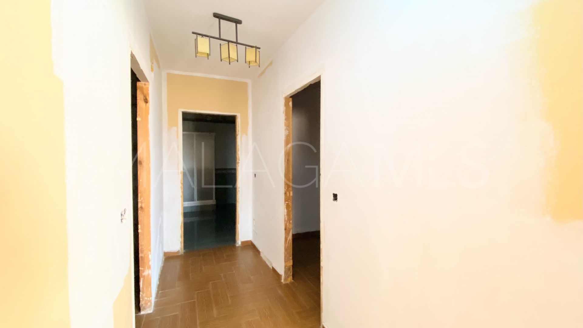Reihenhaus for sale in Malaga - Puerto de la Torre