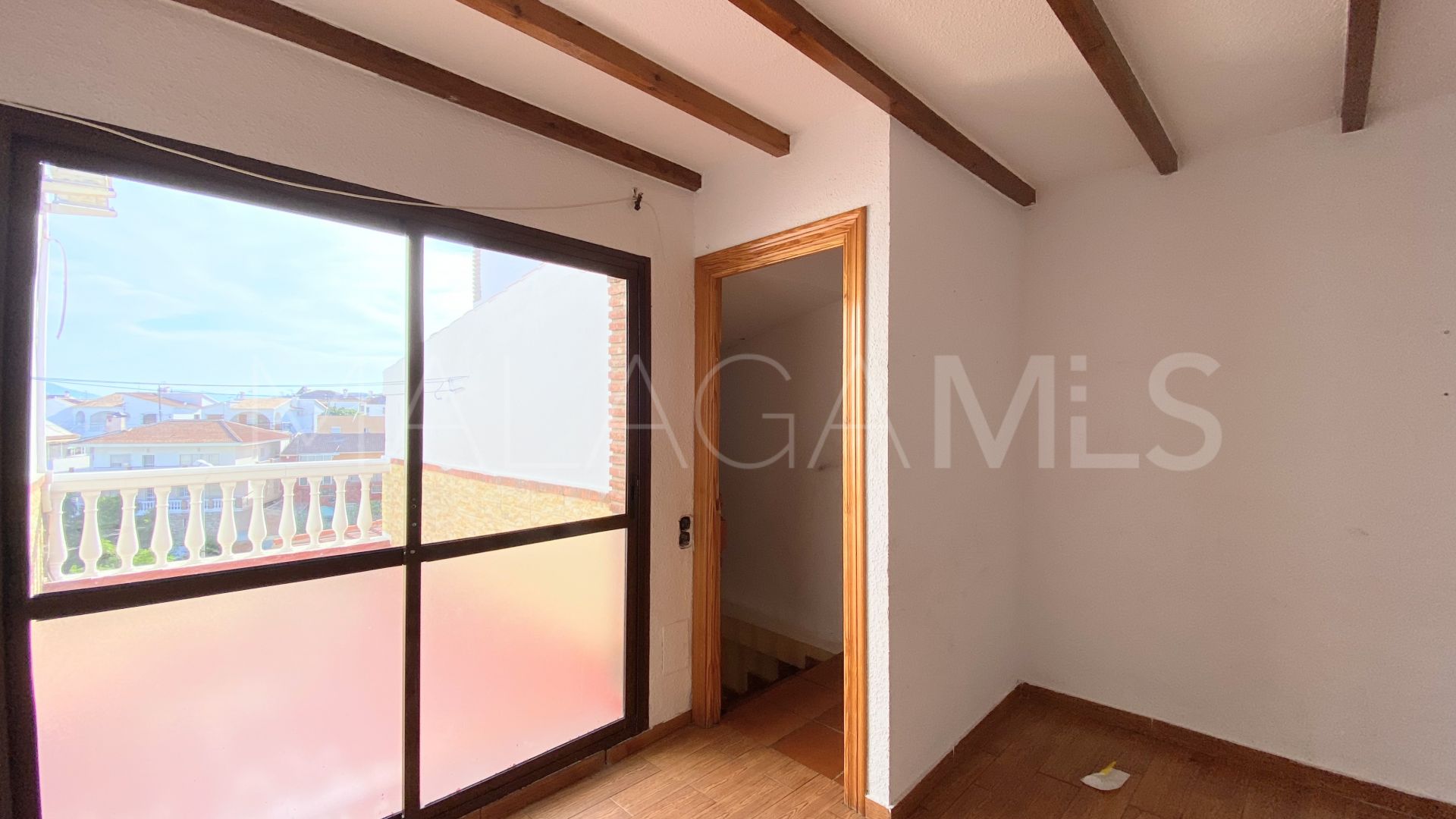 Reihenhaus for sale in Malaga - Puerto de la Torre