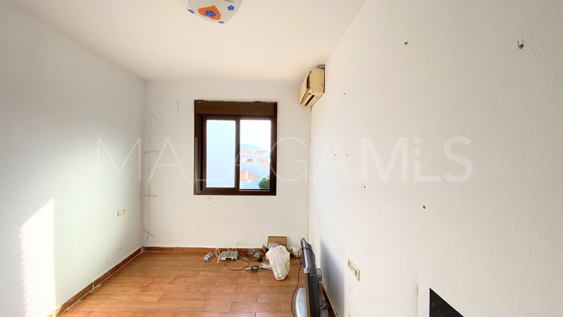 Reihenhaus for sale in Malaga - Puerto de la Torre