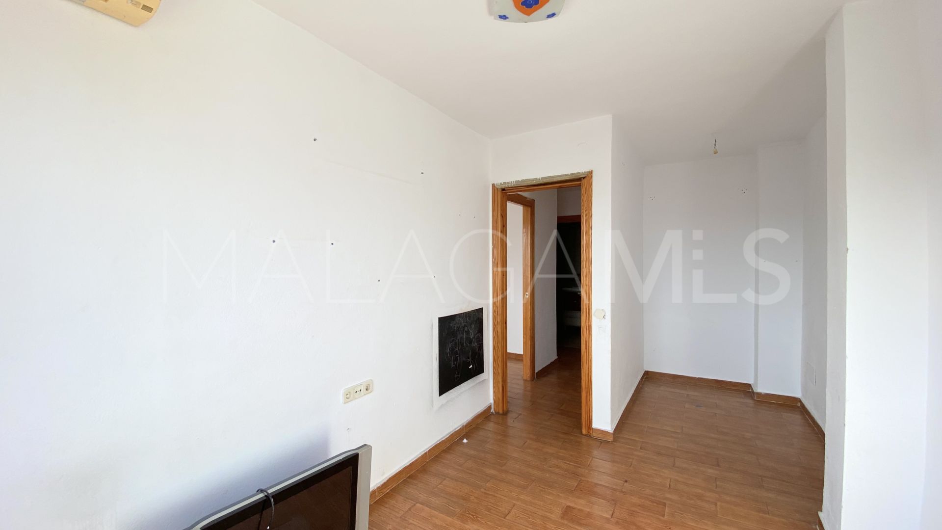 Reihenhaus for sale in Malaga - Puerto de la Torre
