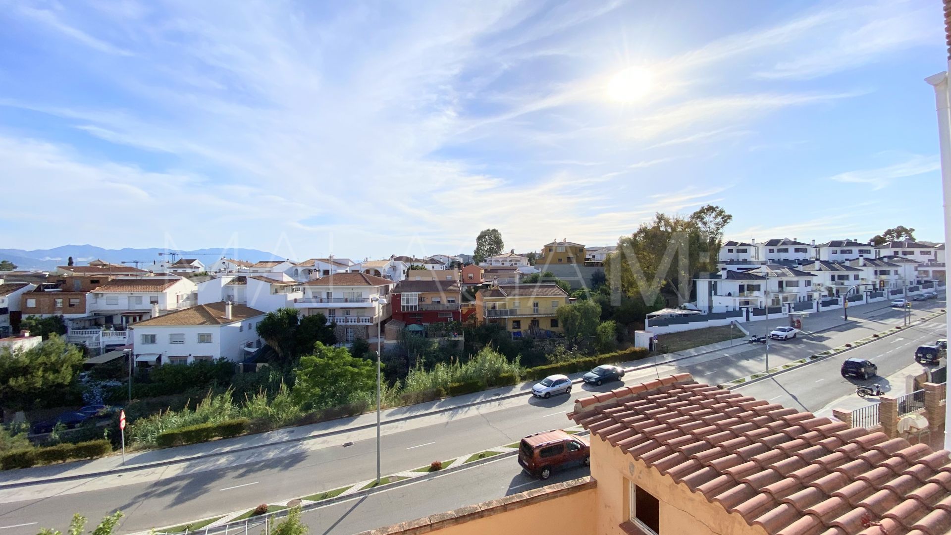 Reihenhaus for sale in Malaga - Puerto de la Torre