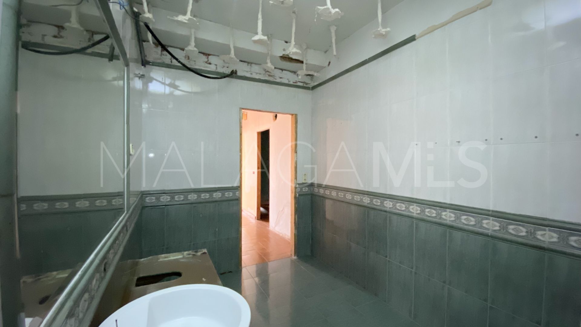 Reihenhaus for sale in Malaga - Puerto de la Torre