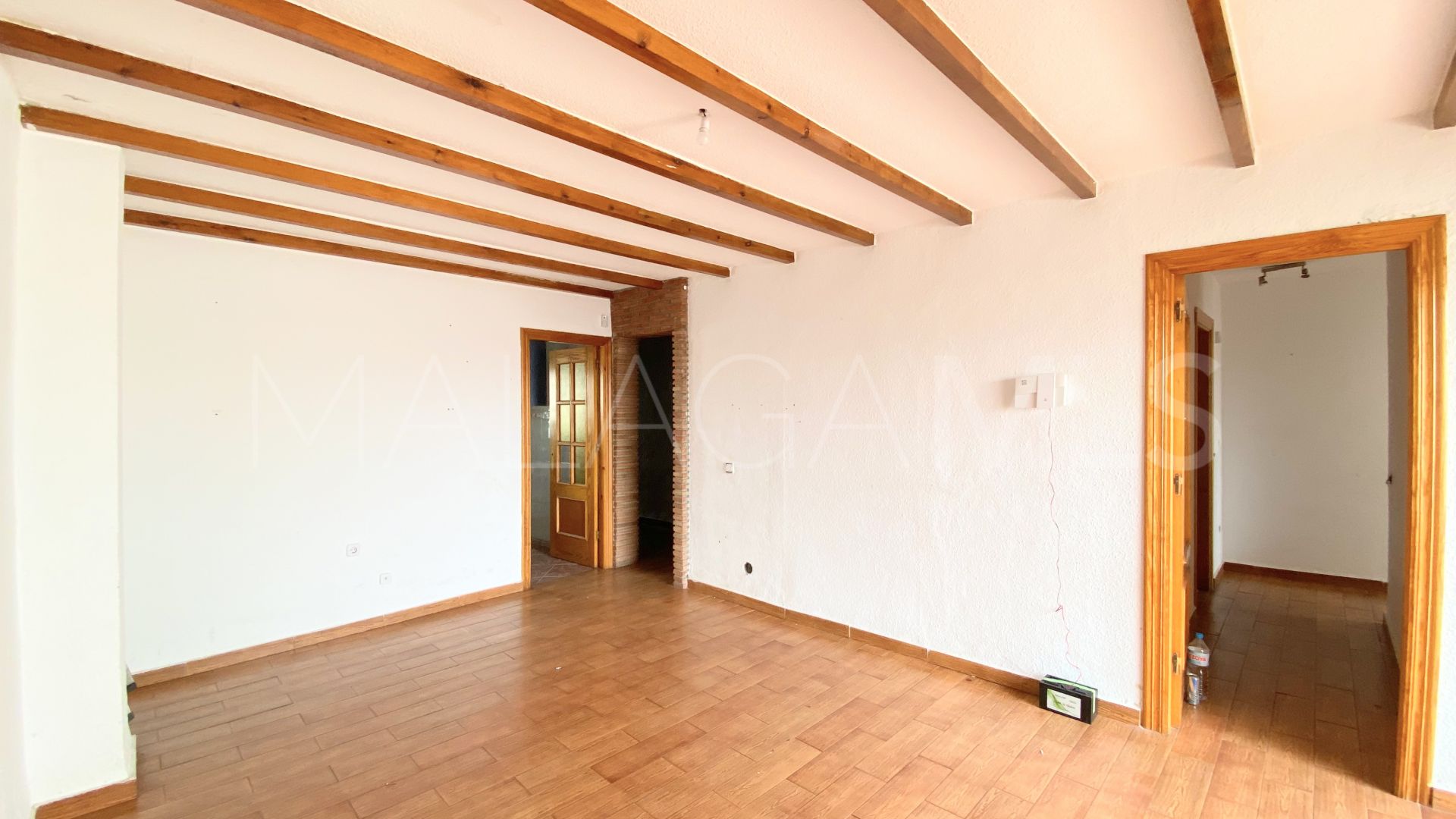 Reihenhaus for sale in Malaga - Puerto de la Torre