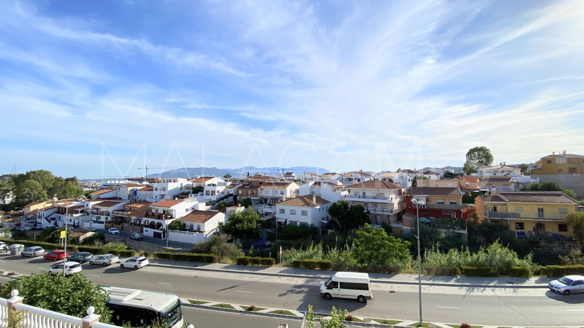 Reihenhaus for sale in Malaga - Puerto de la Torre