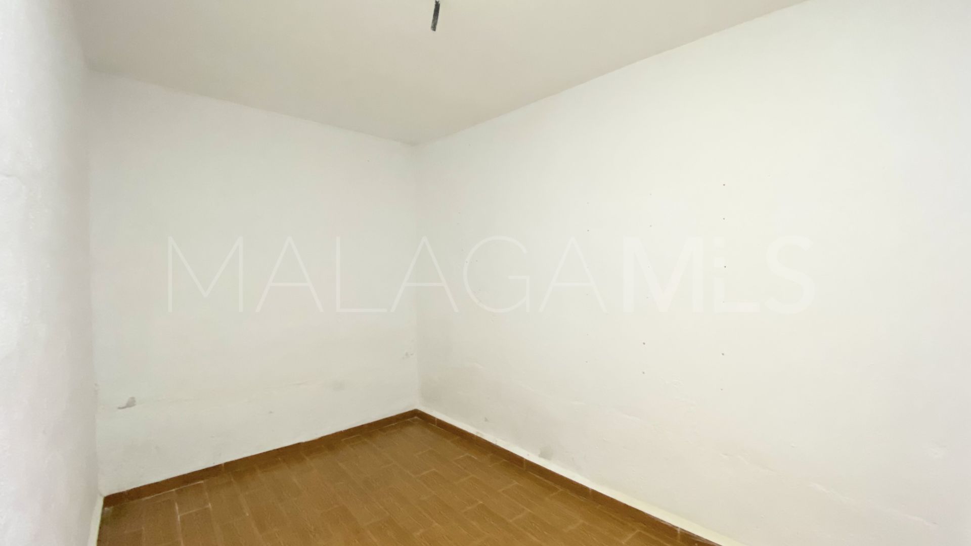 Reihenhaus for sale in Malaga - Puerto de la Torre