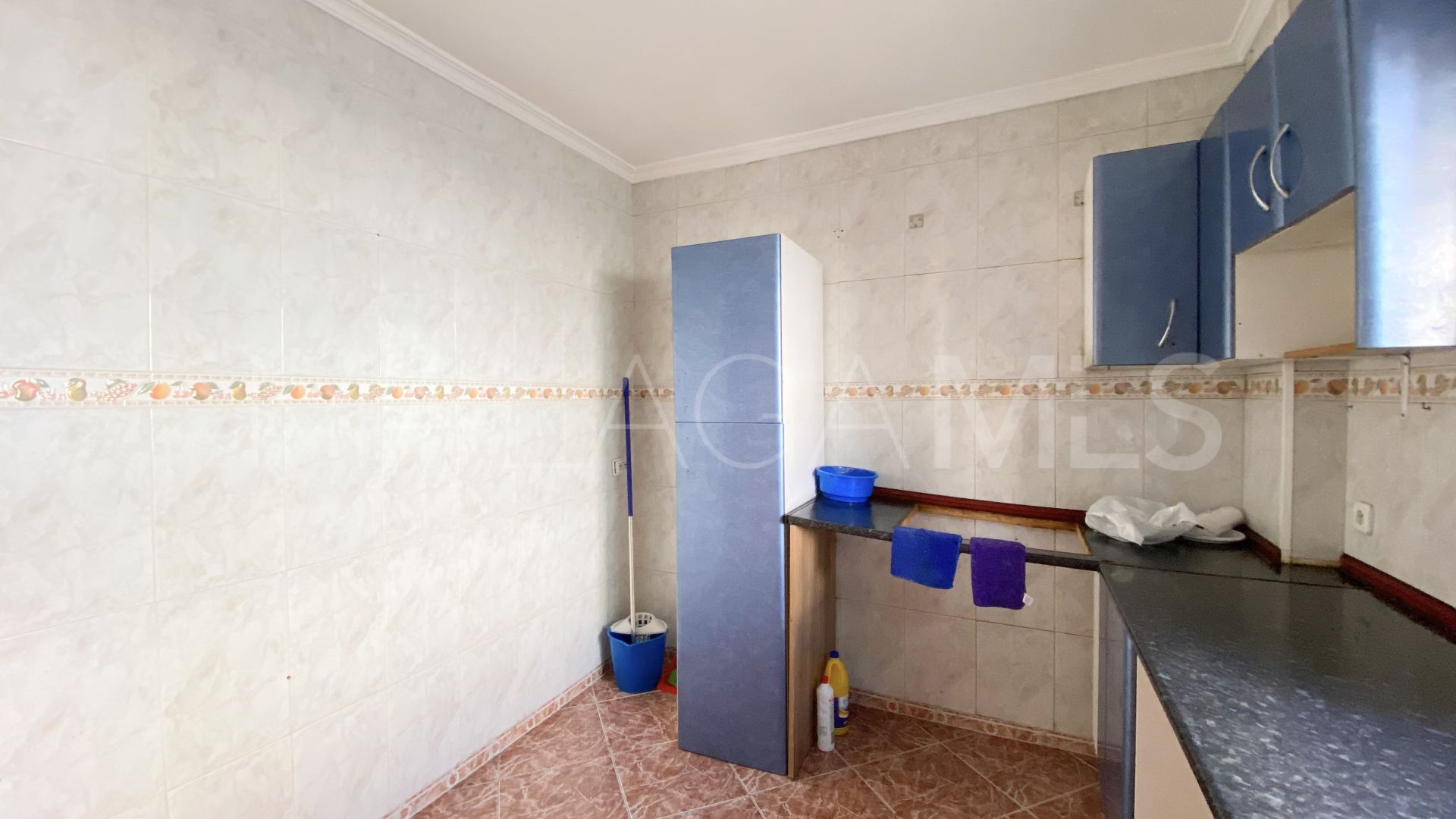Reihenhaus for sale in Malaga - Puerto de la Torre