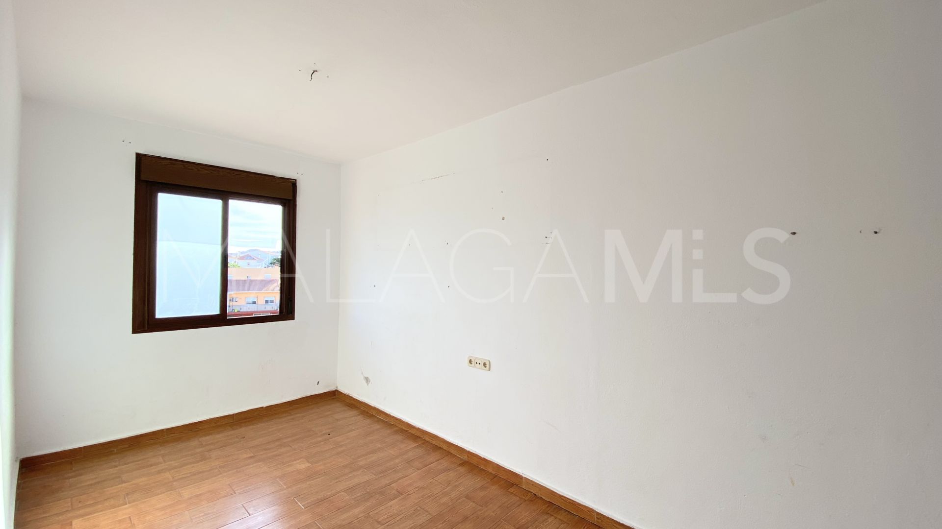 Reihenhaus for sale in Malaga - Puerto de la Torre