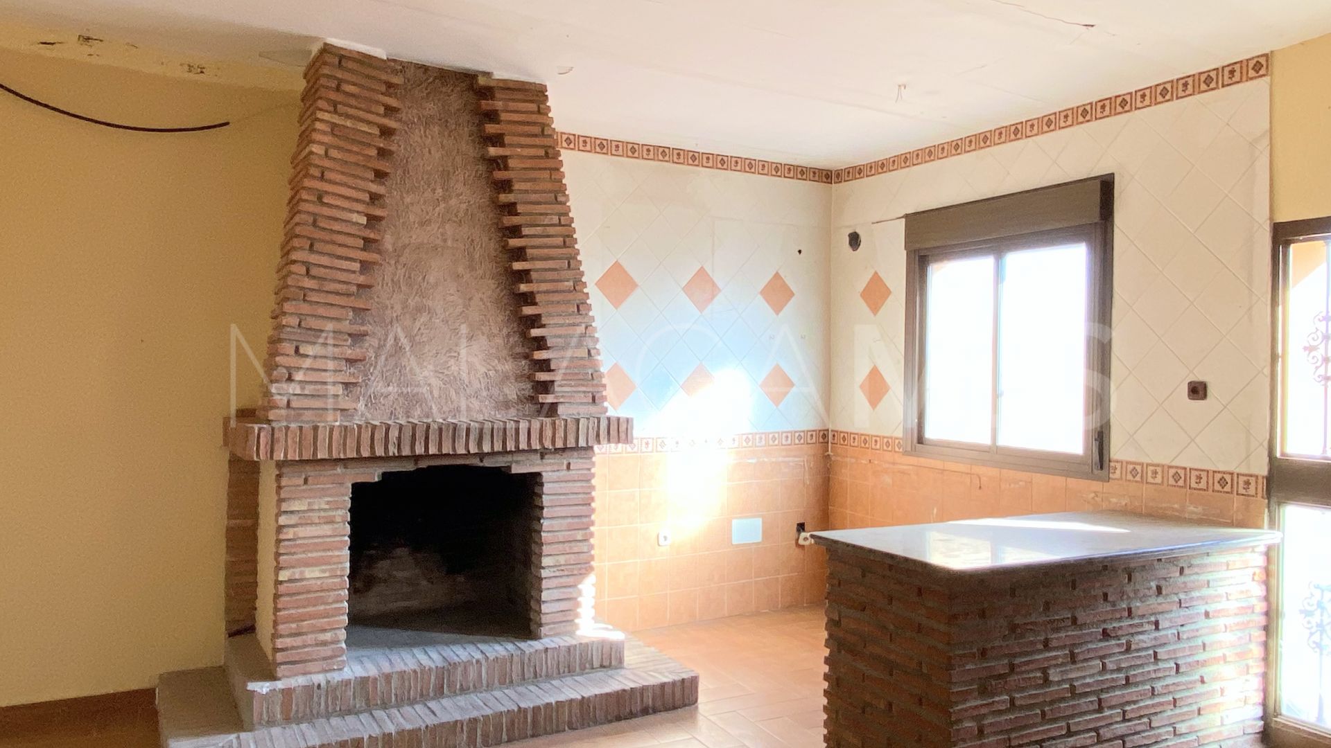 Reihenhaus for sale in Malaga - Puerto de la Torre