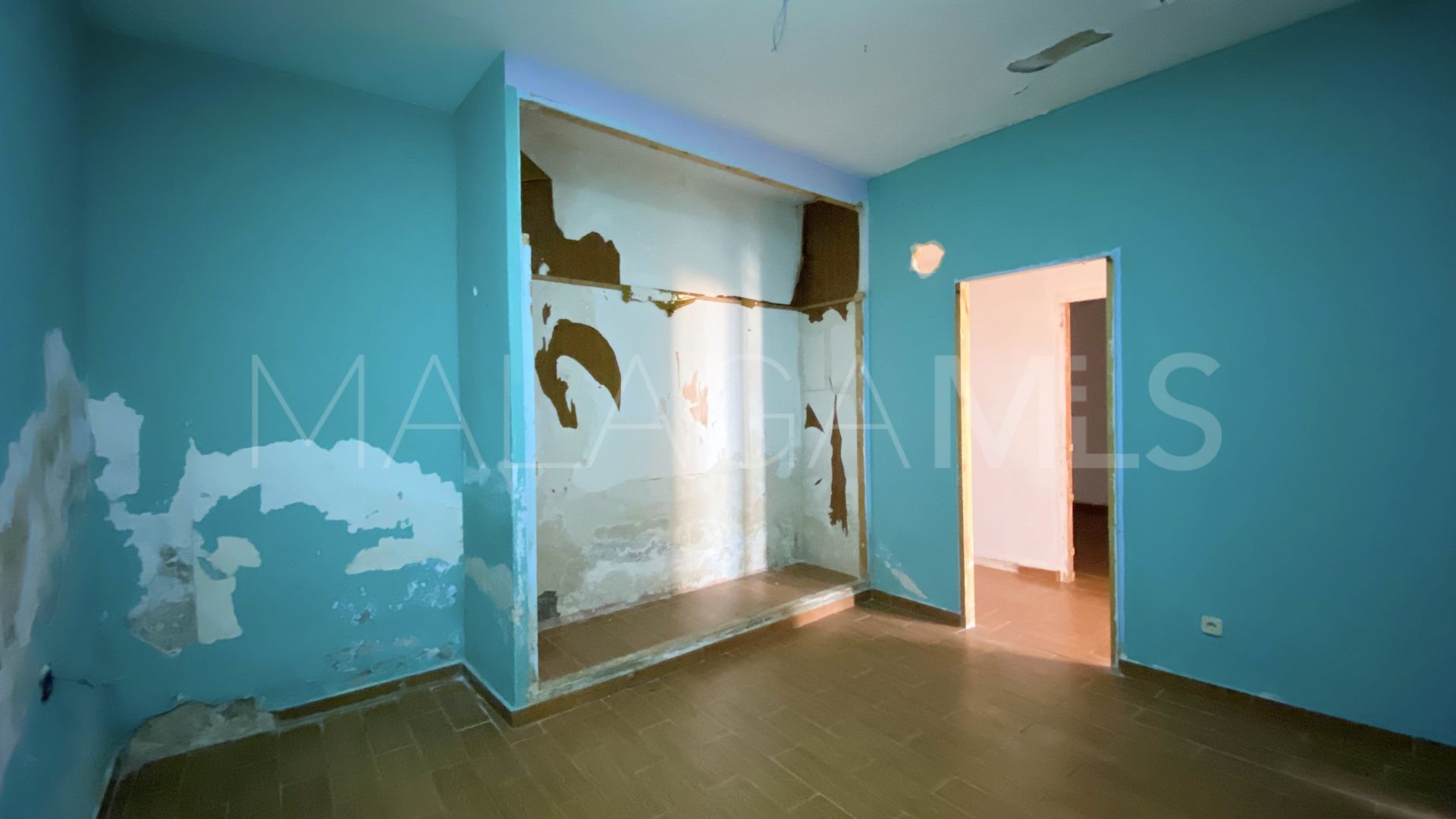 Reihenhaus for sale in Malaga - Puerto de la Torre