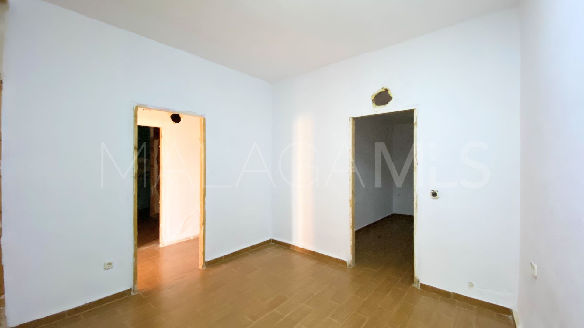 Reihenhaus for sale in Malaga - Puerto de la Torre
