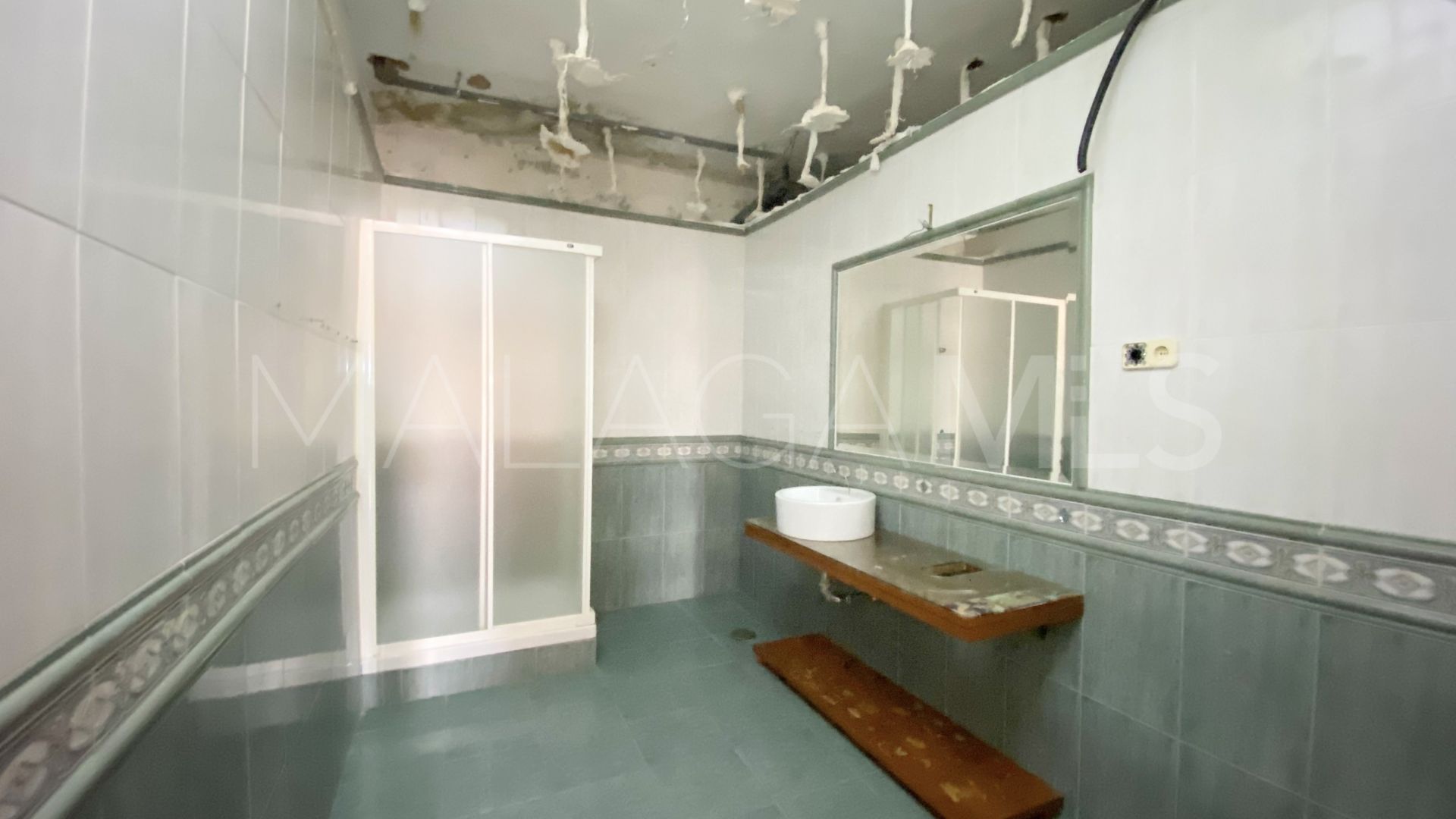 Reihenhaus for sale in Malaga - Puerto de la Torre