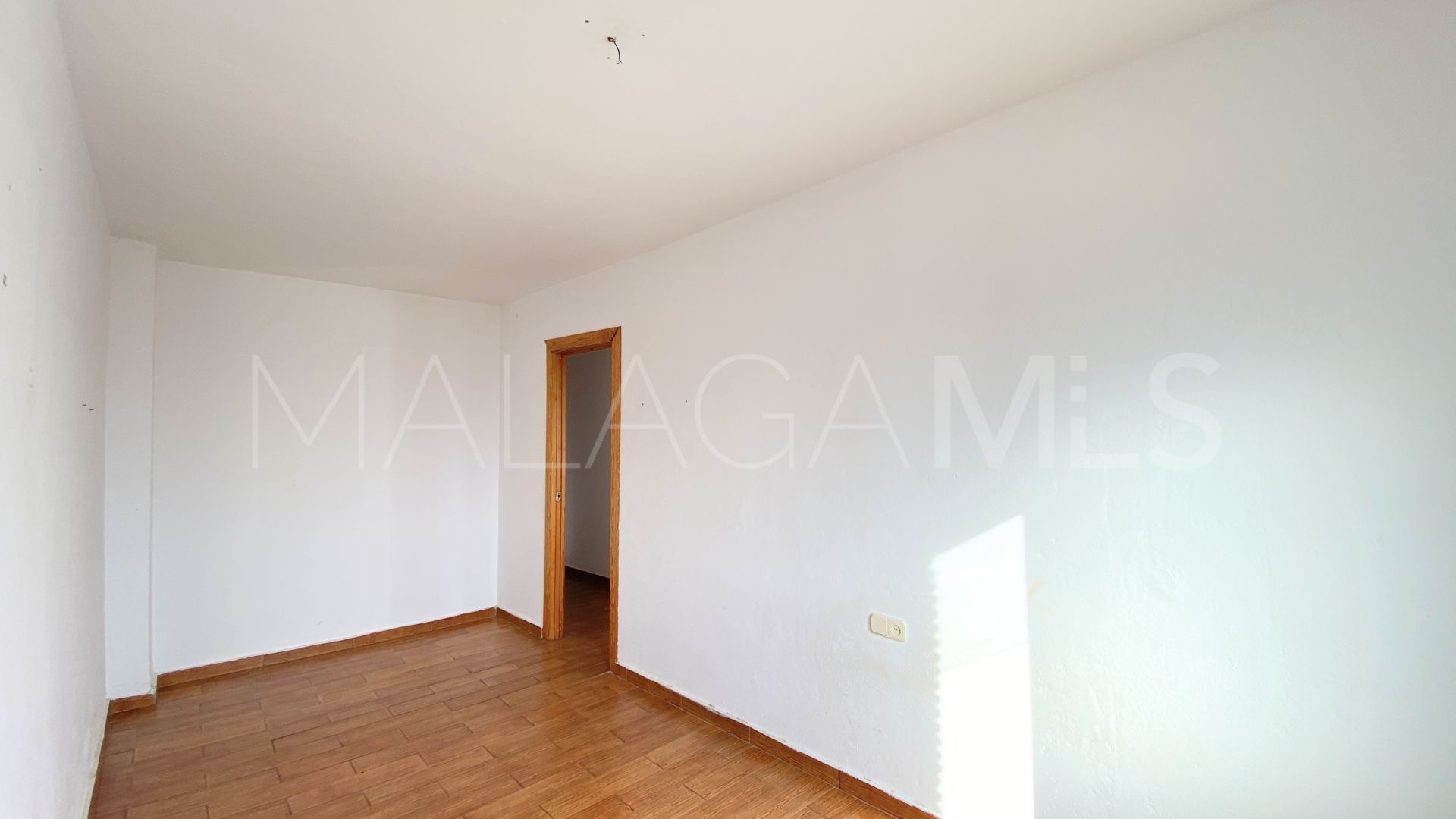 Reihenhaus for sale in Malaga - Puerto de la Torre