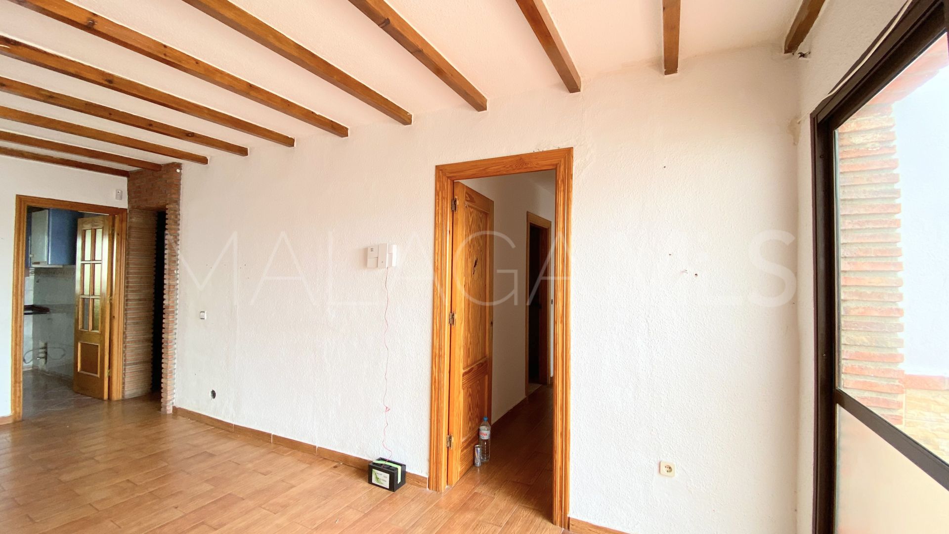 Reihenhaus for sale in Malaga - Puerto de la Torre