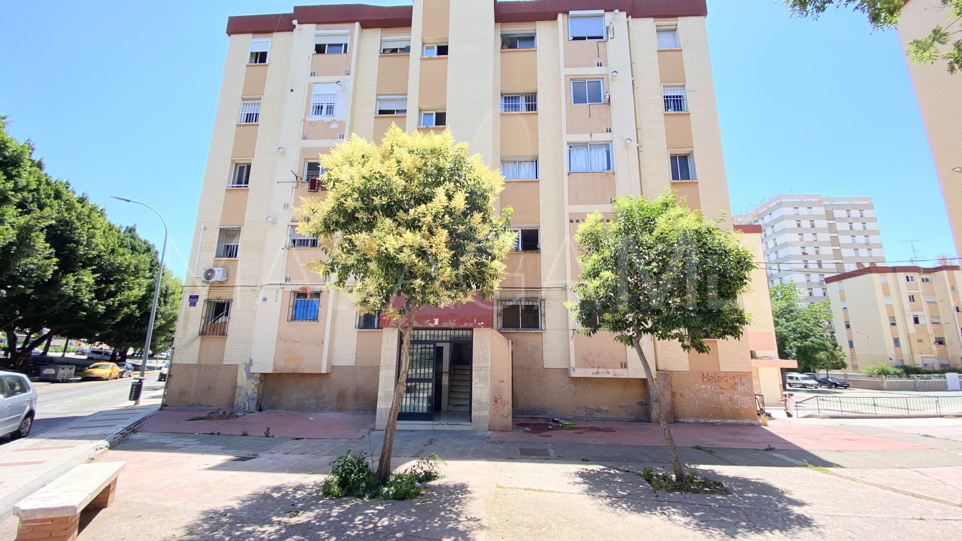 Palma - Palmilla, apartamento planta baja a la venta