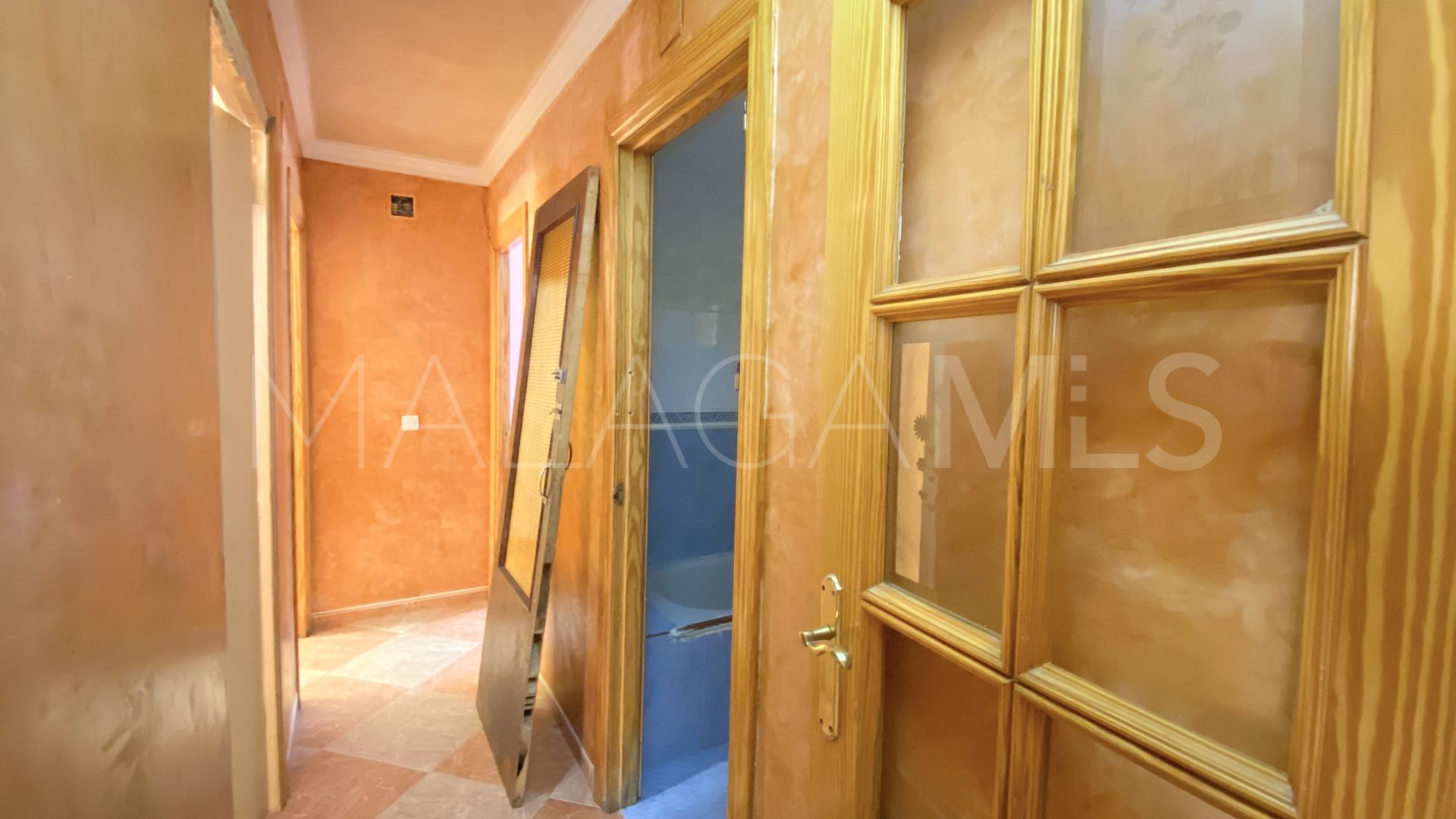 Ground floor apartment in Palma - Palmilla for sale