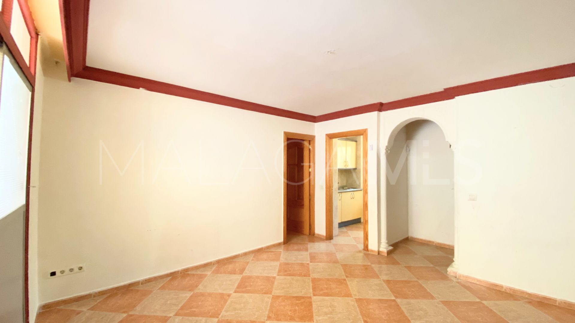 Erdgeschosswohnung for sale in Palma - Palmilla