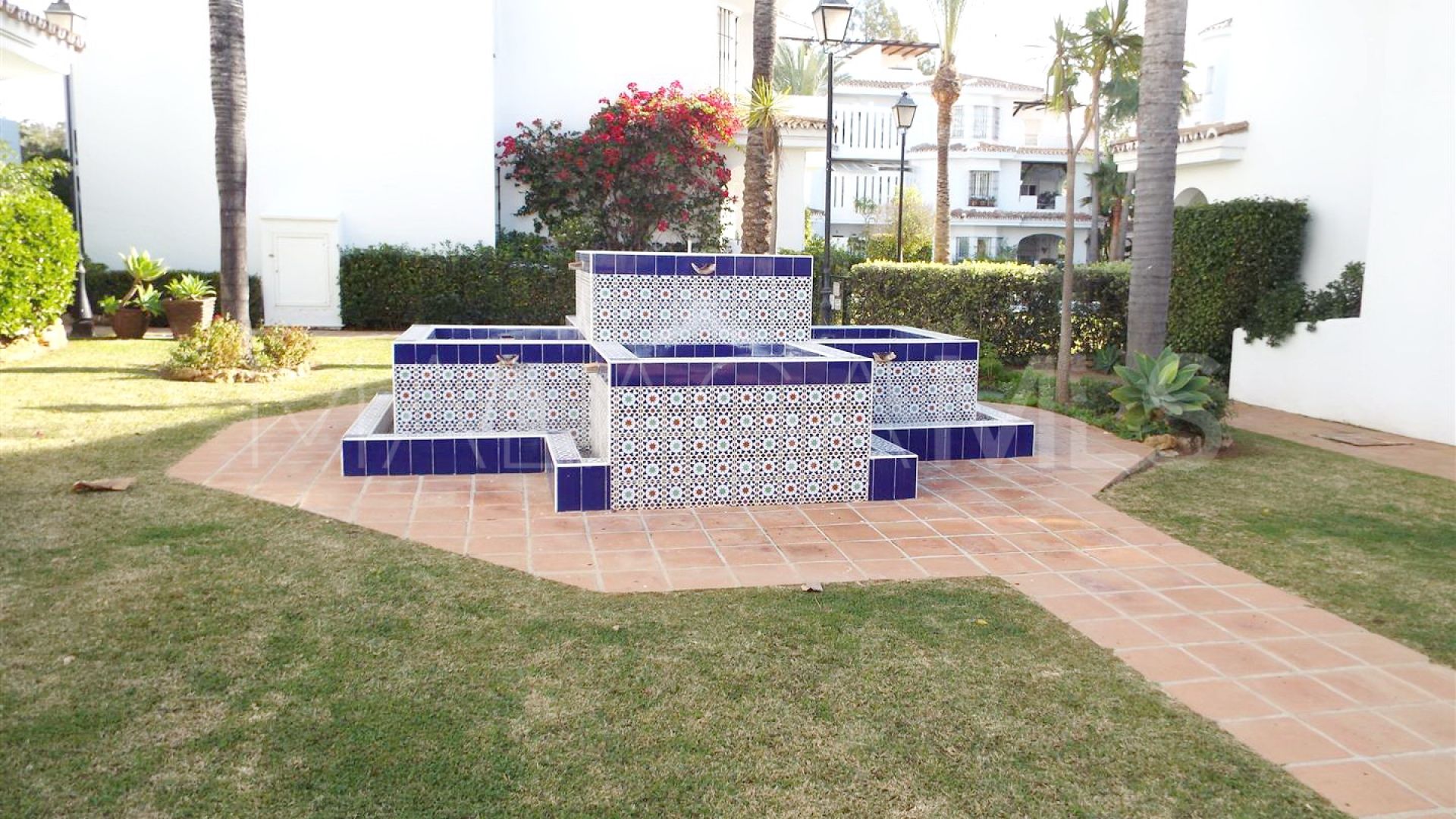Ground floor apartment for sale in Los Naranjos