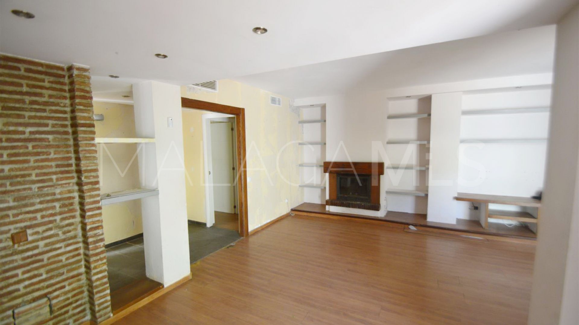 Ground floor apartment for sale in Los Naranjos