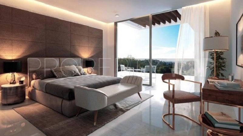 Villa en venta en El Faro de 6 dormitorios