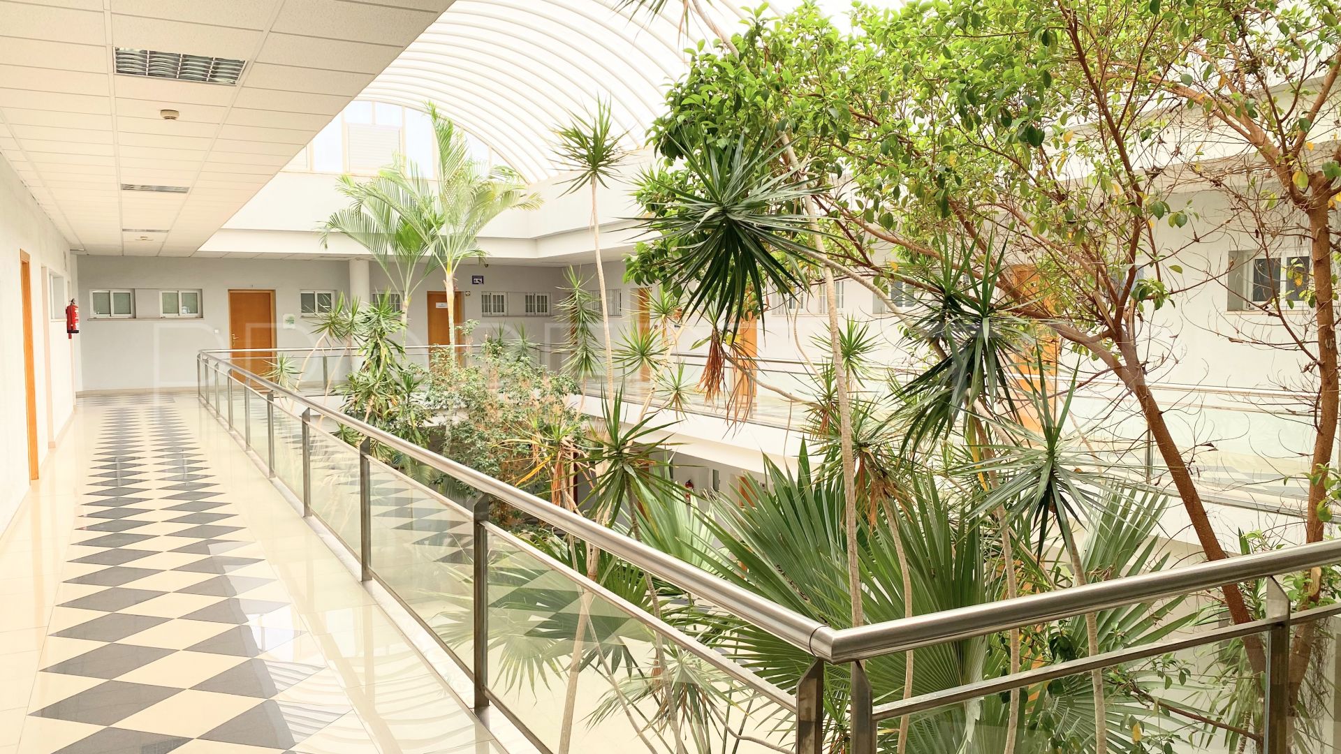 Property with lift for sale in Polígonos Recinto Ferial Cortijo de