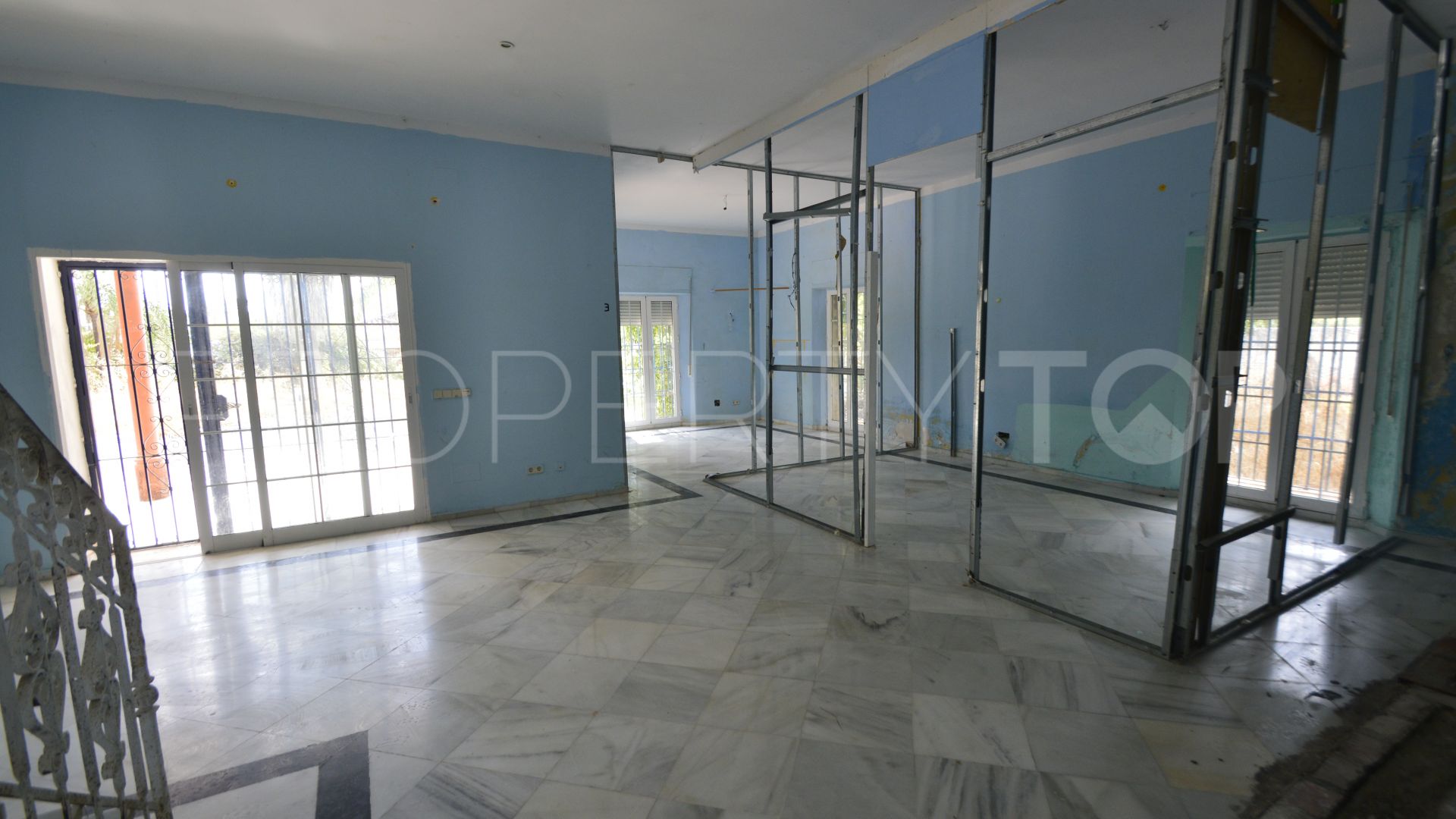 5 bedrooms Nueva Andalucia villa for sale