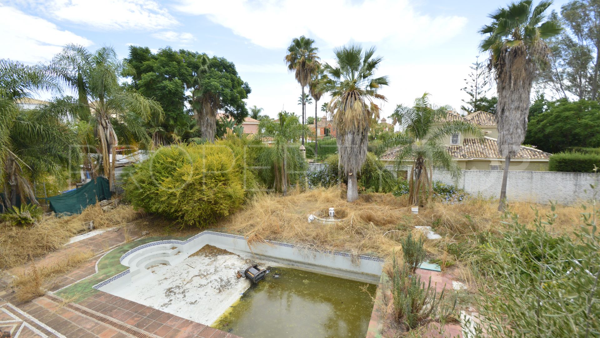 Nueva Andalucia, villa a la venta con 5 dormitorios