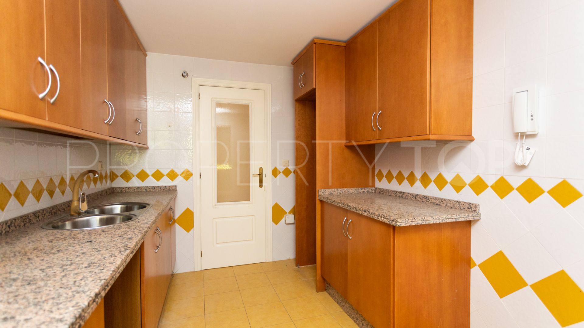 Apartamento con 1 dormitorio en venta en Rio Real