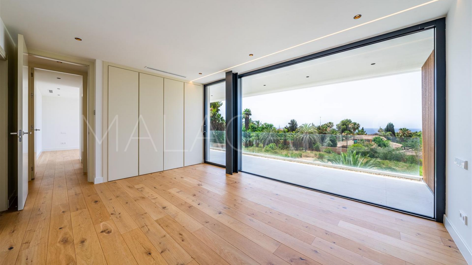 Villa for sale in Rocio de Nagüeles