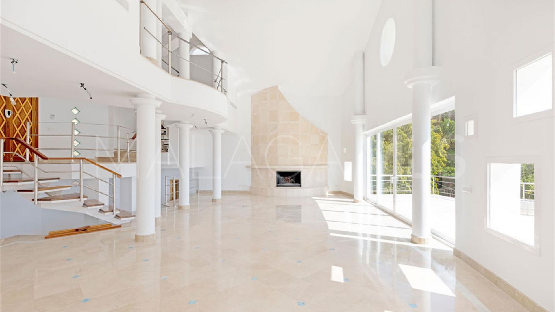 Villa with 5 bedrooms for sale in Puerto del Almendro