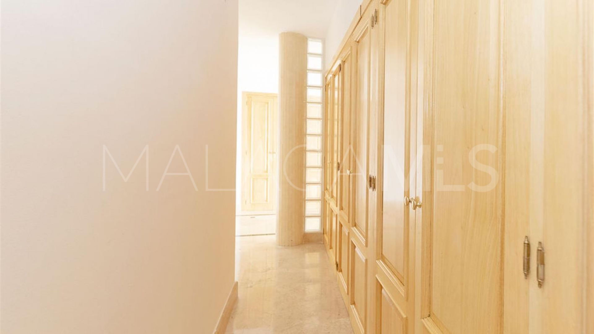 Villa with 5 bedrooms for sale in Puerto del Almendro