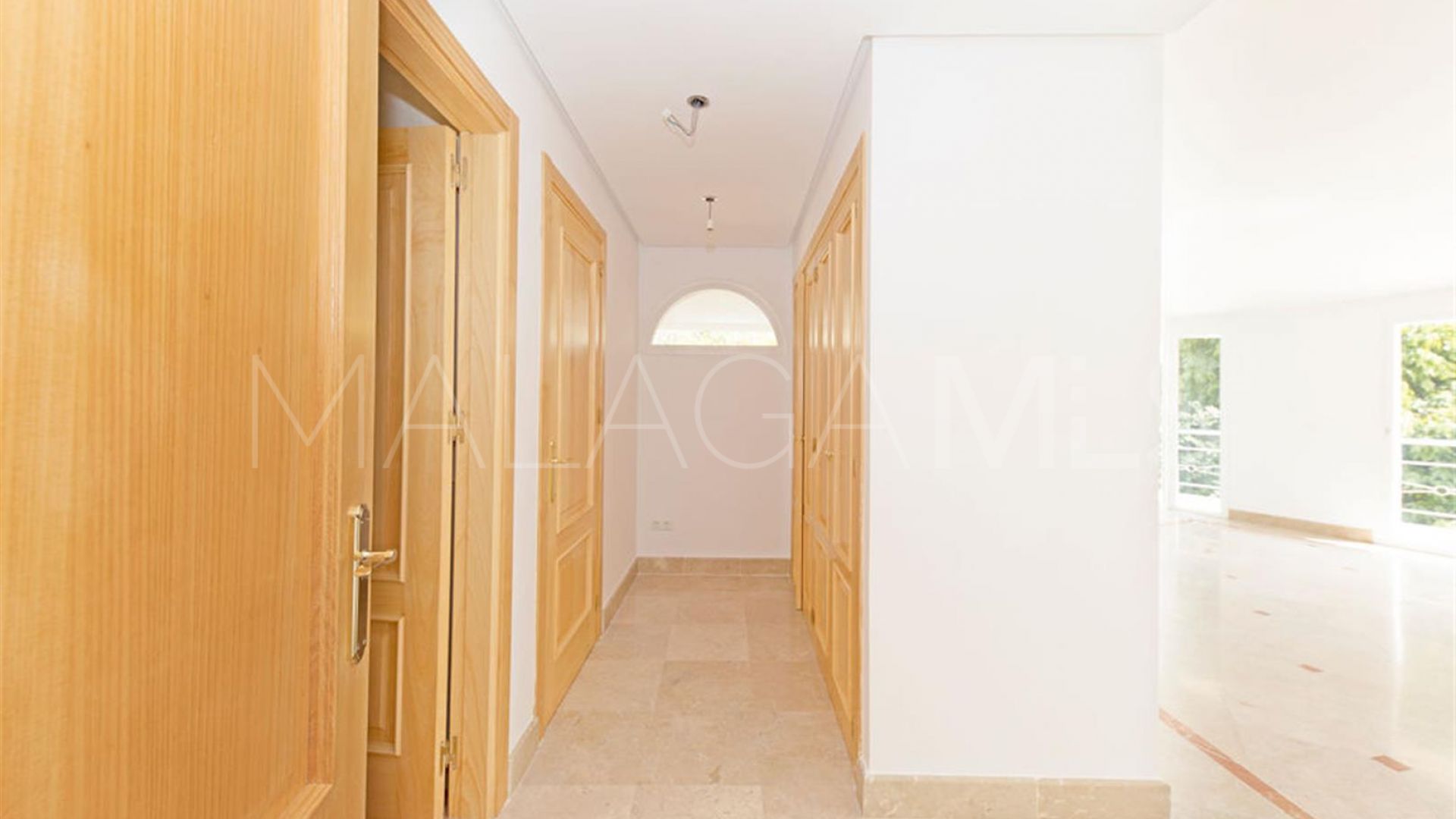 Villa with 5 bedrooms for sale in Puerto del Almendro