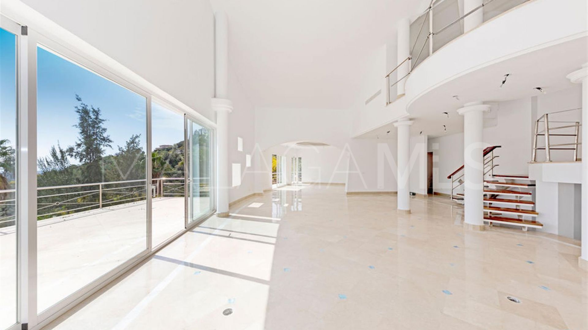 Villa with 5 bedrooms for sale in Puerto del Almendro