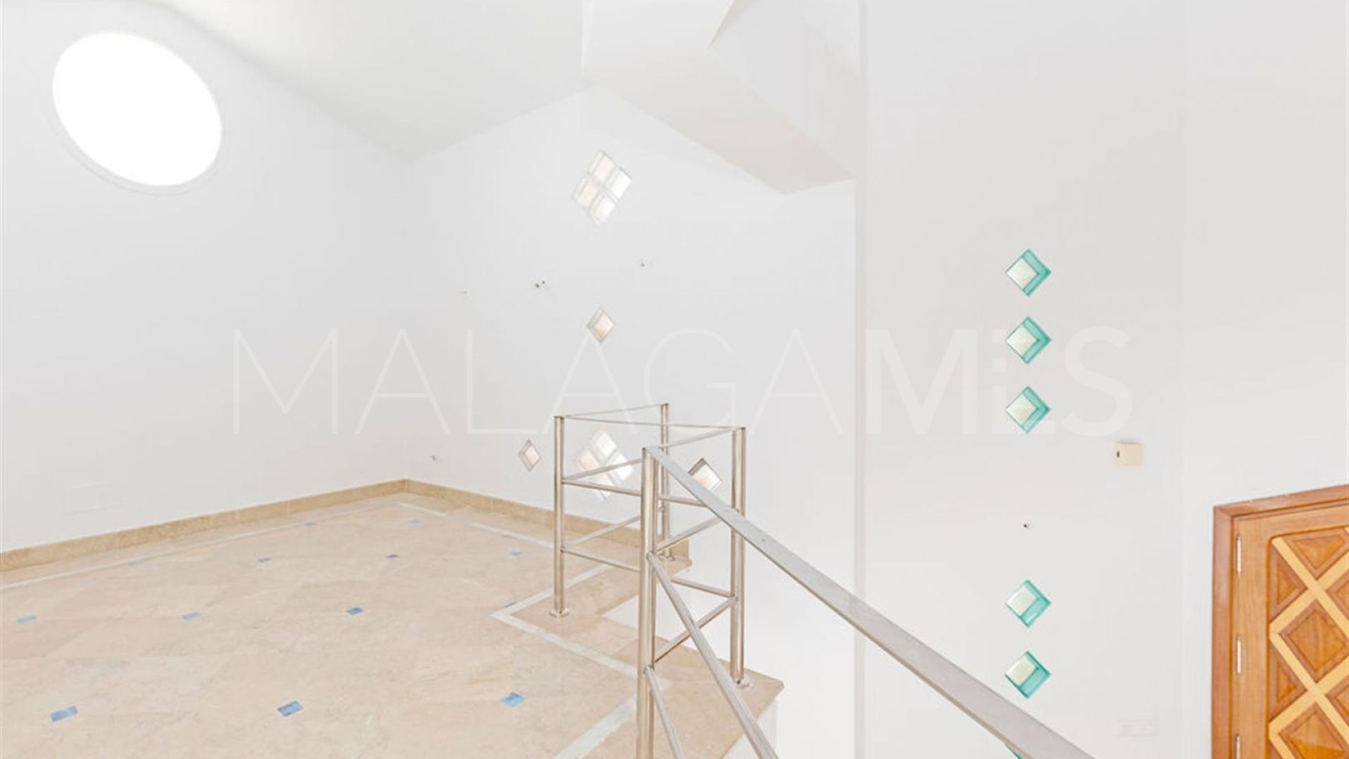 Villa with 5 bedrooms for sale in Puerto del Almendro