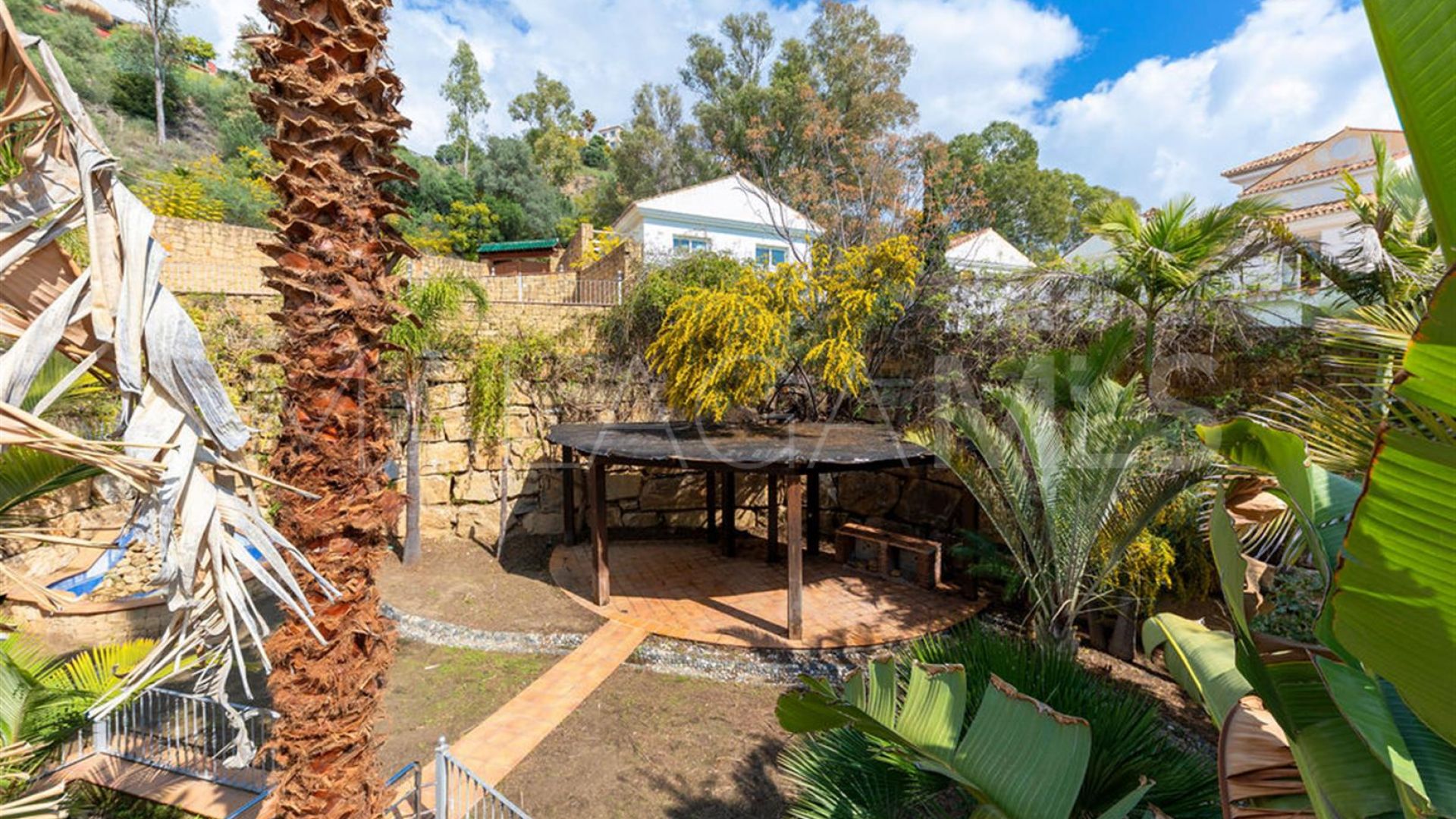 Villa with 5 bedrooms for sale in Puerto del Almendro