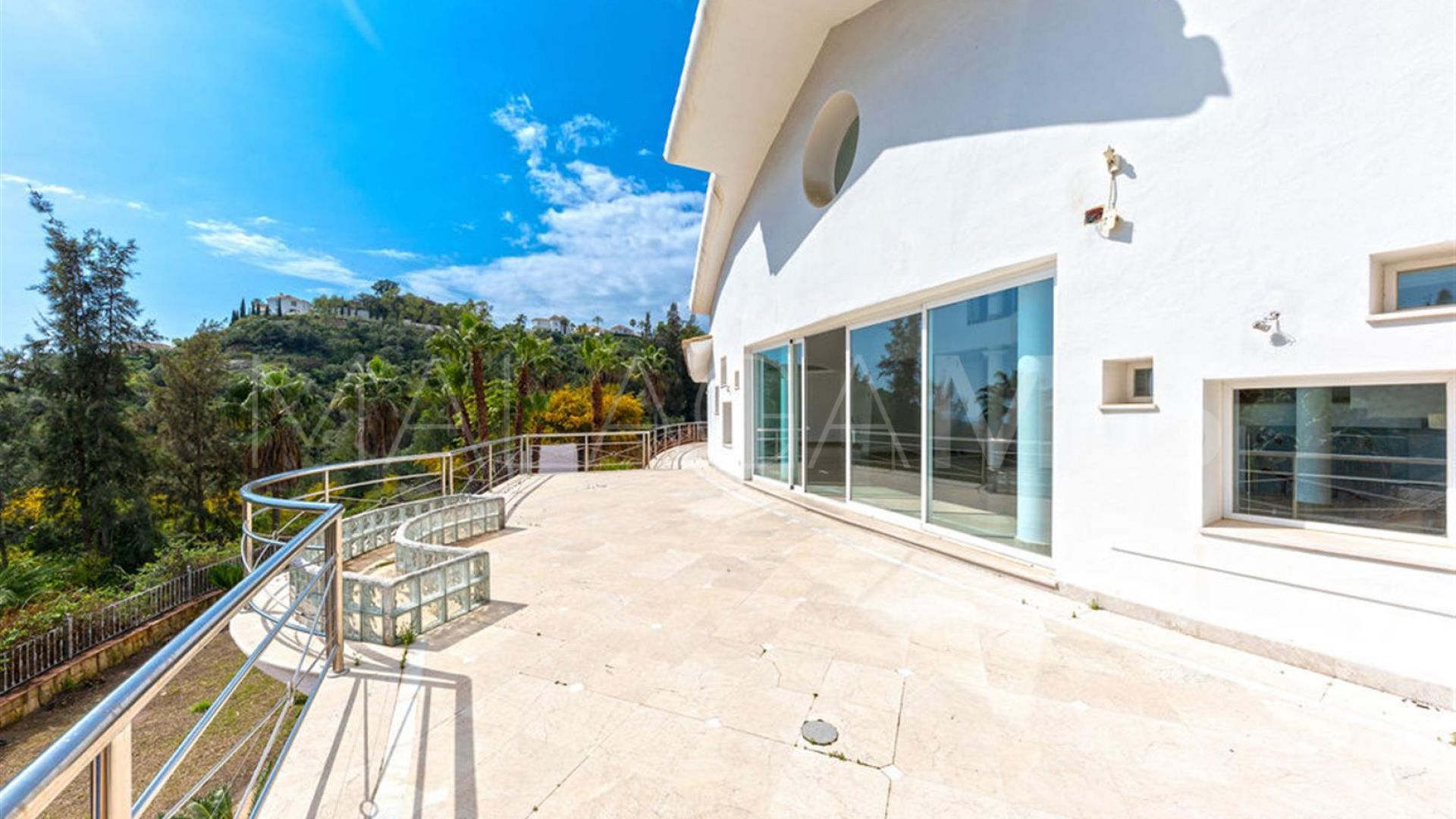 Villa with 5 bedrooms for sale in Puerto del Almendro