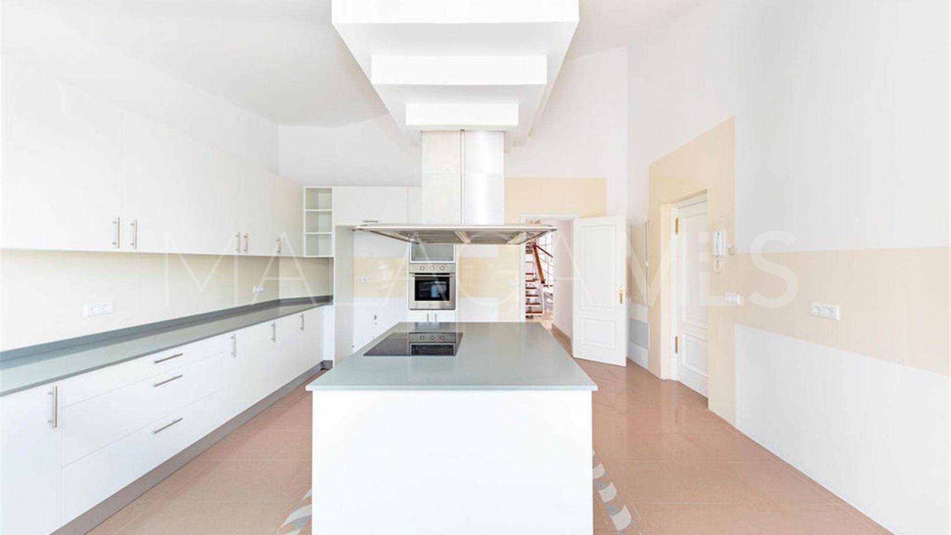 Villa with 5 bedrooms for sale in Puerto del Almendro