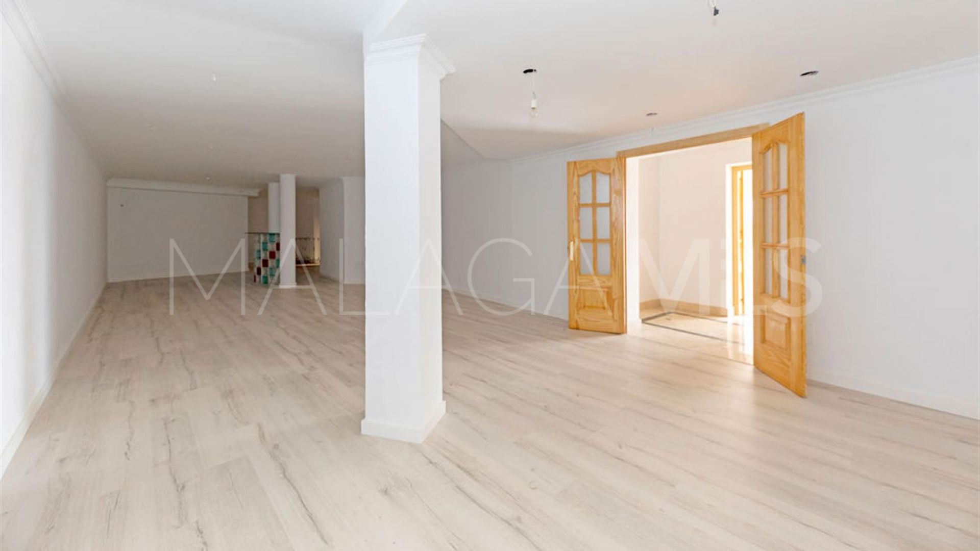 Villa with 5 bedrooms for sale in Puerto del Almendro